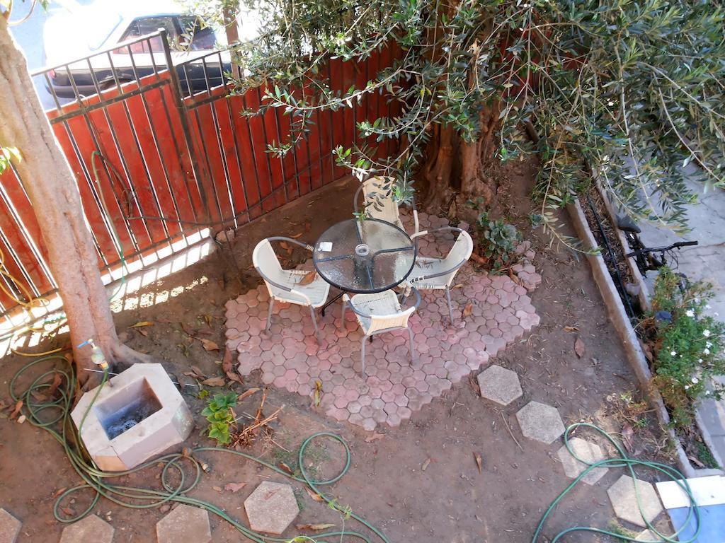 Comarca Valparaíso Exteriör bild